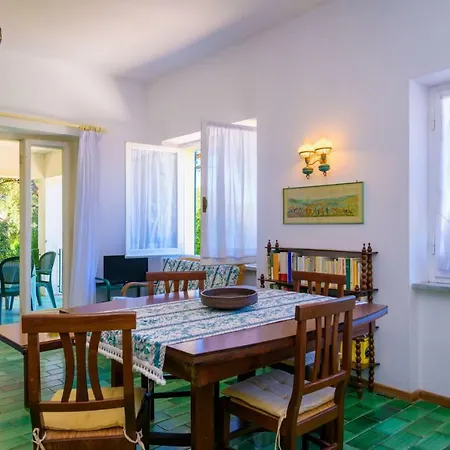 La Terrazza In Spiaggia Villa Marciana (Isola d'Elba)