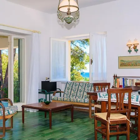 La Terrazza In Spiaggia