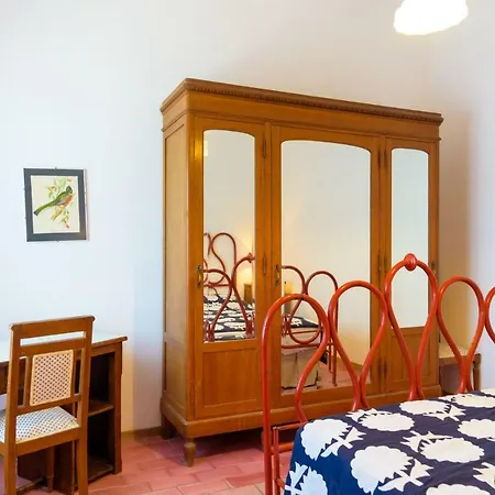 Villa La Terrazza In Spiaggia Marciana (Isola d'Elba)