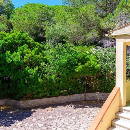 Villa La Terrazza In Spiaggia Marciana (Isola d'Elba)