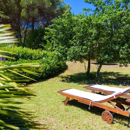 La Terrazza In Spiaggia * Marciana (Isola d'Elba)