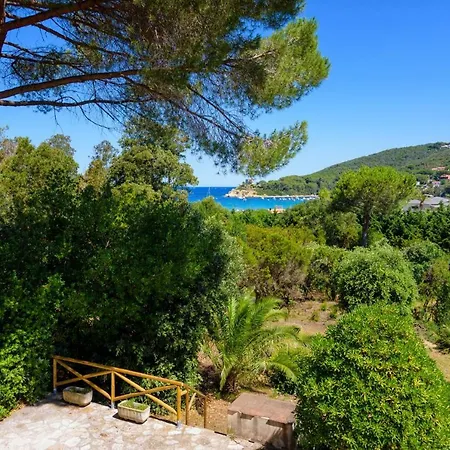 La Terrazza In Spiaggia * Марчана