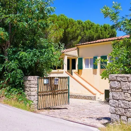 La Terrazza In Spiaggia Villa