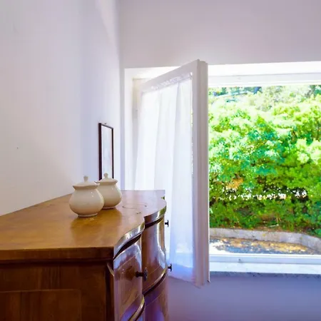 Villa La Terrazza In Spiaggia